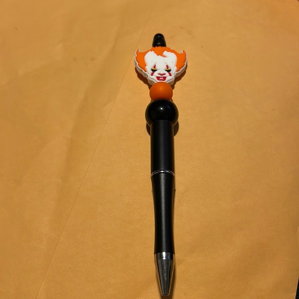 Beaded Pen